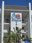Seabreeze 1 Entrance
